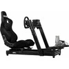 „Next Level Racing“ – „GT Elite Lite“ vairo plokštelių leidimas