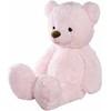 Simba Toys Nallepehmo 80 cm, pinkki
