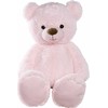 Simba Toys Nallepehmo 80 cm, pinkki