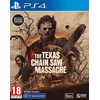 Nighthawk Interactive Sumo Digital The Texas Chain Saw Massacre PS4