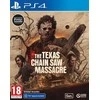 Nighthawk Interactive Sumo Digital The Texas Chain Saw Massacre PS4