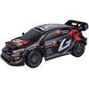 NIKKO RC automobilis su LED Toyota GR #69 Rovanperä, 1:18
