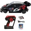 NIKKO RC automobilis Toyota GR #69 Kalle Rovanperä, 1:14