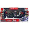 NIKKO RC automobilis su LED Toyota GR #69 Rovanperä, 1:18