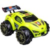 NIKKO VaporizR 4 amfibinis 4x4, nuotolinio valdymo automobilis