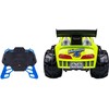 NIKKO VaporizR 4 amfibinis 4x4, nuotolinio valdymo automobilis