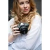 Nikon Z f + 24-70 Kit Sidabrinė