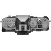 Nikon Z f + 24-70 Kit Sidabrinė