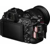 Nikon Z5 II, (Z5II), (Z 5 II), (Z 5II) Korpusas