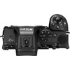 Nikon Z5 II, (Z5II), (Z 5 II), (Z 5II) Korpusas