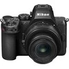 Fotoaparatas – Nikon Z 5II + NIKKOR Z 24-50mm f/4-6.3 VR