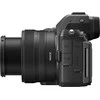 Fotoaparatas – Nikon Z 5II + NIKKOR Z 24-50mm f/4-6.3 VR