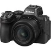 Fotoaparatas – Nikon Z 5II + NIKKOR Z 24-50mm f/4-6.3 VR