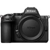 Nikon Z5 II, (Z5II), (Z 5 II), (Z 5II) Korpusas