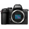 Fotoaparatas – Nikon Z 50II + 16–50 mm VR + 50–250 mm VR