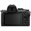 Fotoaparatas – Nikon Z 50II + 16–50 mm VR + 50–250 mm VR