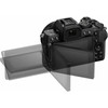Fotoaparatas – Nikon Z 50II + 16–50 mm VR + 50–250 mm VR
