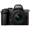 Nikon Z50II korpusas + 16-50mm f/3.5-6.3 VR
