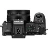 Nikon Z50II korpusas + 16-50mm f/3.5-6.3 VR
