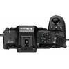 Nikon Z50II korpusas