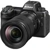 Nikon Z6 III järjestelmäkamera + 24-120 mm f4 objektiivi