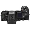 Nikon Z6 III järjestelmäkamera + 24-70 mm f4 objektiivi