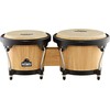 Nino Percussion NINO3NT-BK -Bongo būgnai