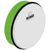 Nino Percussion NINO45GG žiedinis būgnas, žalias
