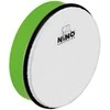 Nino Percussion NINO45GG žiedinis būgnas, žalias