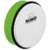 Nino Percussion NINO4GG žiedinis būgnas, žalias