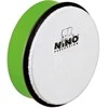 Nino Percussion NINO4GG žiedinis būgnas, žalias