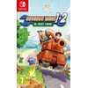 Nintendo Advance Wars 1+2: Re-Boot Camp