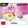 Nintendo amiibo Kirby (Kirby + Warp Star)