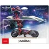 Nintendo amiibo Metroid 4 (Samus &amp; Viola)