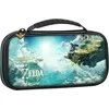 „Nintendo Game Traveler Deluxe“ kelioninis dėklas „The Legend of Zelda: Tears of the Kingdom“