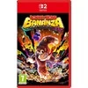 Nintendo ŽAIDIMAS DONKEY KONG BONANZA (UK4)