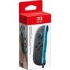 Nintendo Switch 2 Joy-Con Light Mėlyna | Kairys valdiklis