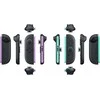 Nintendo Switch 2 Joy-Con Pair Light Violetinė/Light Žalias