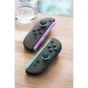 Nintendo Switch 2 Joy-Con Pair Light Violetinė/Light Žalias