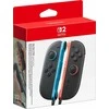 Nintendo Switch 2 Joy-Con Pair Light Mėlyna / Raudona