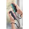 Nintendo Switch 2 Joy-Con Pair Light Violetinė/Light Žalias