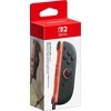 Nintendo Switch 2 Joy-Con Light Raudona | Dešinys valdiklis