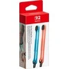 Nintendo Switch 2 Joy-Con Straps Light Mėlyna / Raudona