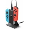 Nintendo Joy-Con dvipusis pakrovimo stovas