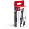 Nintendo Switch Joy-Con riešo dirželis (pilka)