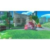 Nintendo Kirby ir užmirštoji žemė