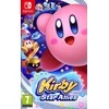 Nintendo Kirby: Žvaigždžių sąjungininkai
