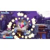 „Nintendo Kirby“ grįžimas į „Dream Land Deluxe“.
