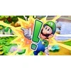 Nintendo Mario ir Luigi: Brolija