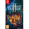 Square Enix Octopath Traveller 2